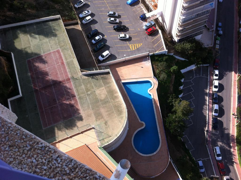Tropic Mar Benidorm Quarto foto