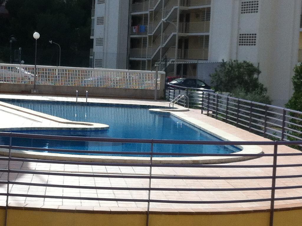 Tropic Mar Benidorm Quarto foto